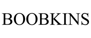 BOOBKINS