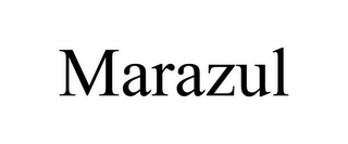 MARAZUL