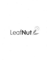 LEAFNUT