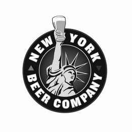 NEW YORK BEER COMPANY