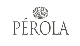 PÉROLA