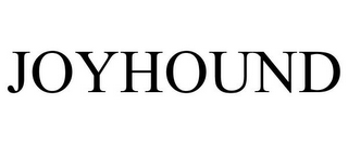 JOYHOUND