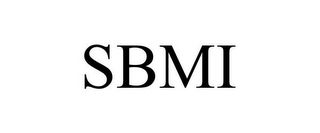 SBMI