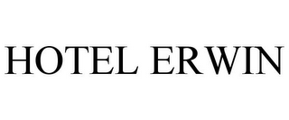 HOTEL ERWIN