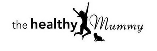 THE HEALTHY MUMMY