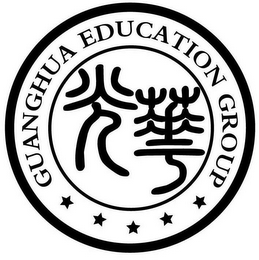 GUANGHUA EDUCATION GROUP