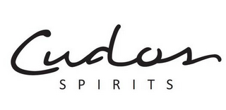 CUDOS SPIRITS