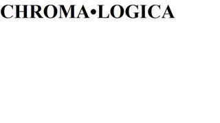 CHROMA · LOGICA