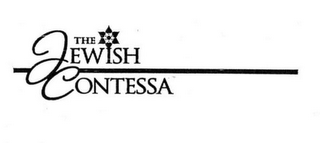 THE JEWISH CONTESSA