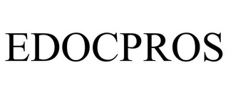 EDOCPROS