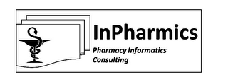 INPHARMICS PHARMACY INFORMATICS CONSULTING