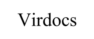 VIRDOCS