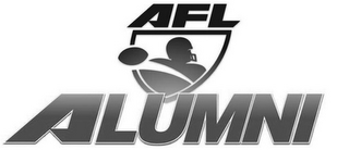 AFL ALUMNI