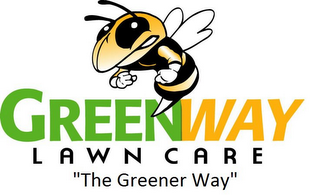 GREENWAY LAWN CARE "THE GREENER WAY"