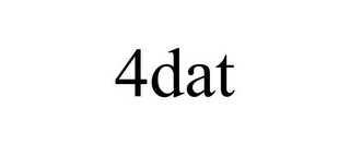 4DAT