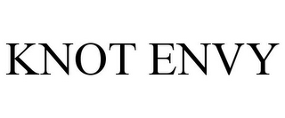 KNOT ENVY