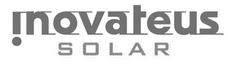 INOVATEUS SOLAR