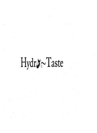 HYDRO~TASTE