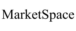 MARKETSPACE