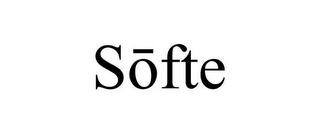 SOFTE