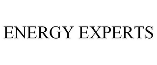 ENERGY EXPERTS