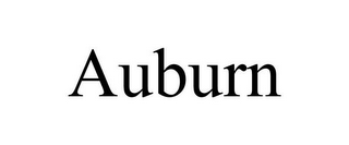 AUBURN