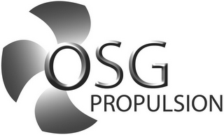 OSG PROPULSION