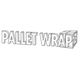 PALLET WRAPZ