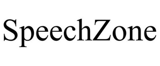 SPEECHZONE