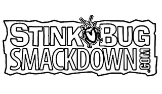 STINK BUG SMACKDOWN.COM