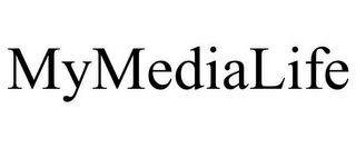 MYMEDIALIFE