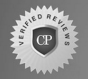 VERIFIED REVIEWS CP