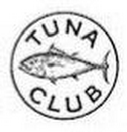 TUNA CLUB