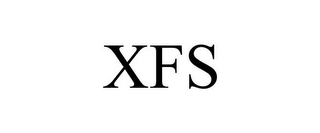 XFS