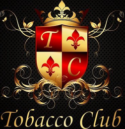 TOBACCO CLUB TC