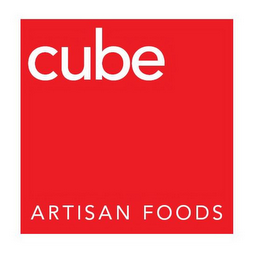 CUBE ARTISAN FOODS