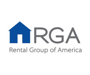 RGA RENTAL GROUP OF AMERICA