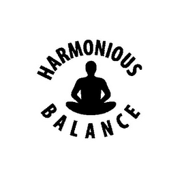 HARMONIOUS BALANCE