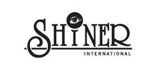 SHINER INTERNATIONAL