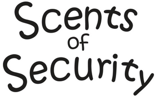 SCENTS OF SECURITY