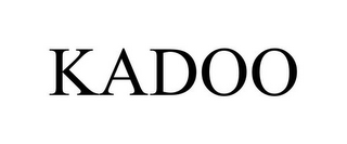 KADOO