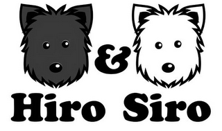 HIRO & SIRO