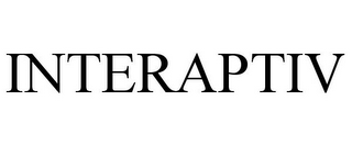 INTERAPTIV