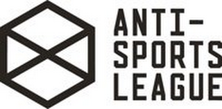 ANTI-SPORTS LEAGUE