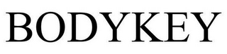 BODYKEY
