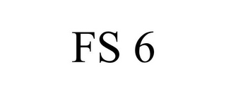 FS 6