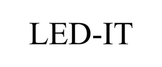 LED-IT