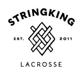 STRINGKING LACROSSE EST. 2011