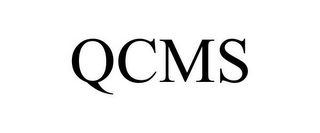 QCMS