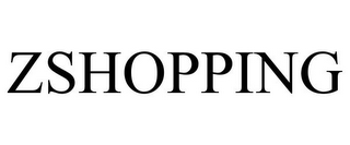 ZSHOPPING